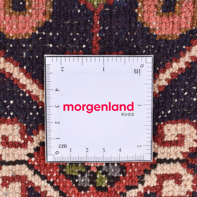 Läufer Perser - Nomadic - 290 x 72 cm - hellrot