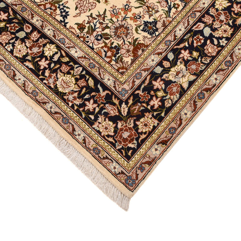 Perserteppich - Classic - 218 x 170 cm - creme