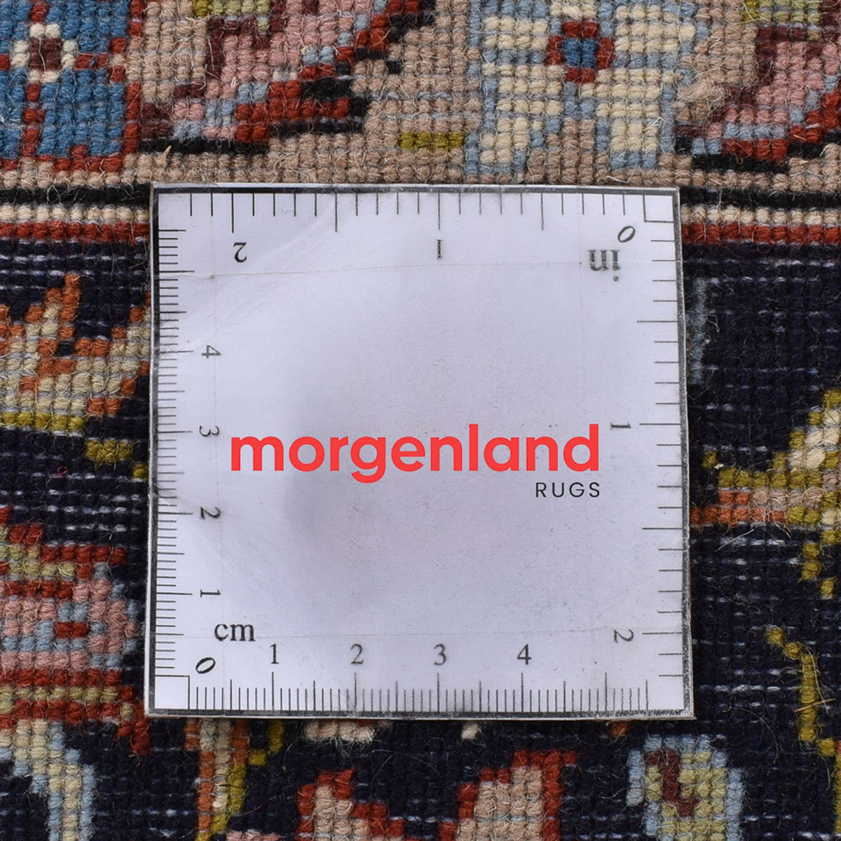 Perserteppich - Classic - 218 x 170 cm - creme