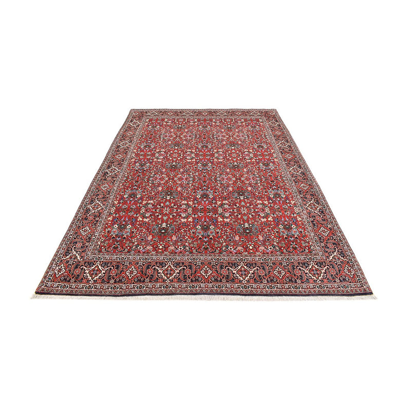 Perserteppich - Bidjar - 297 x 206 cm - rot