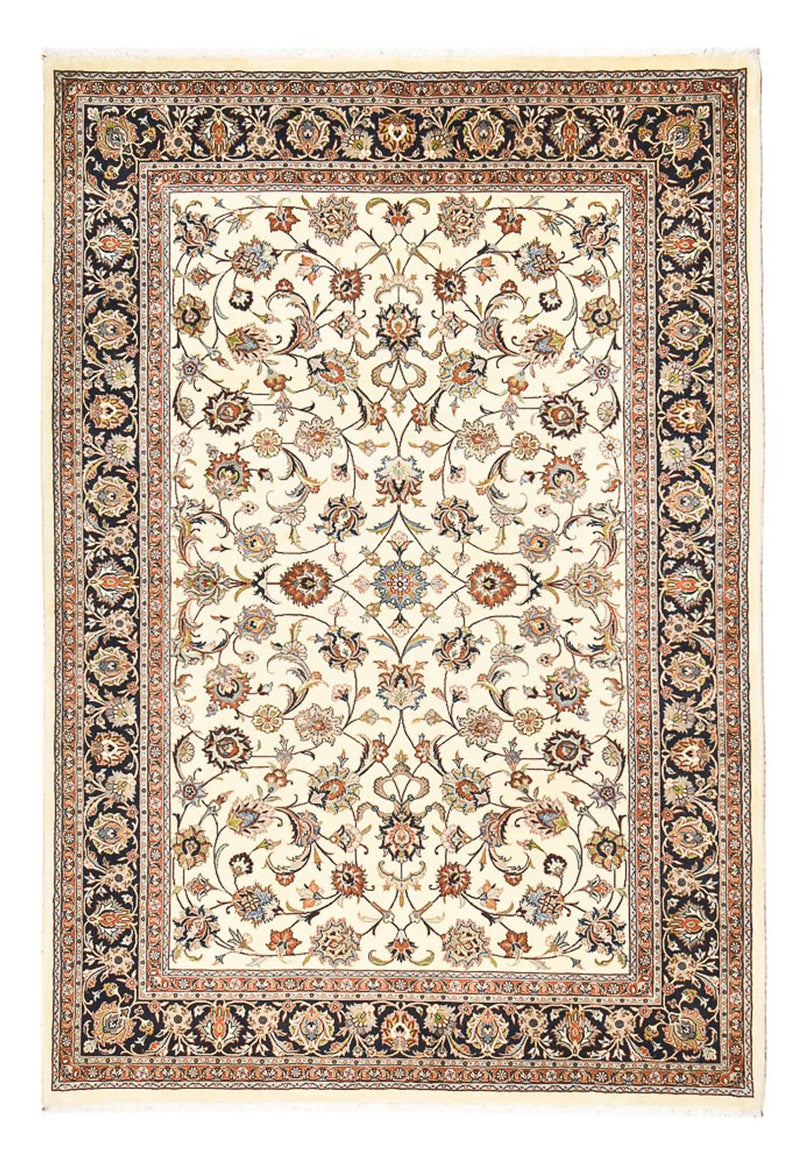 Perserteppich - Classic - 291 x 198 cm - beige