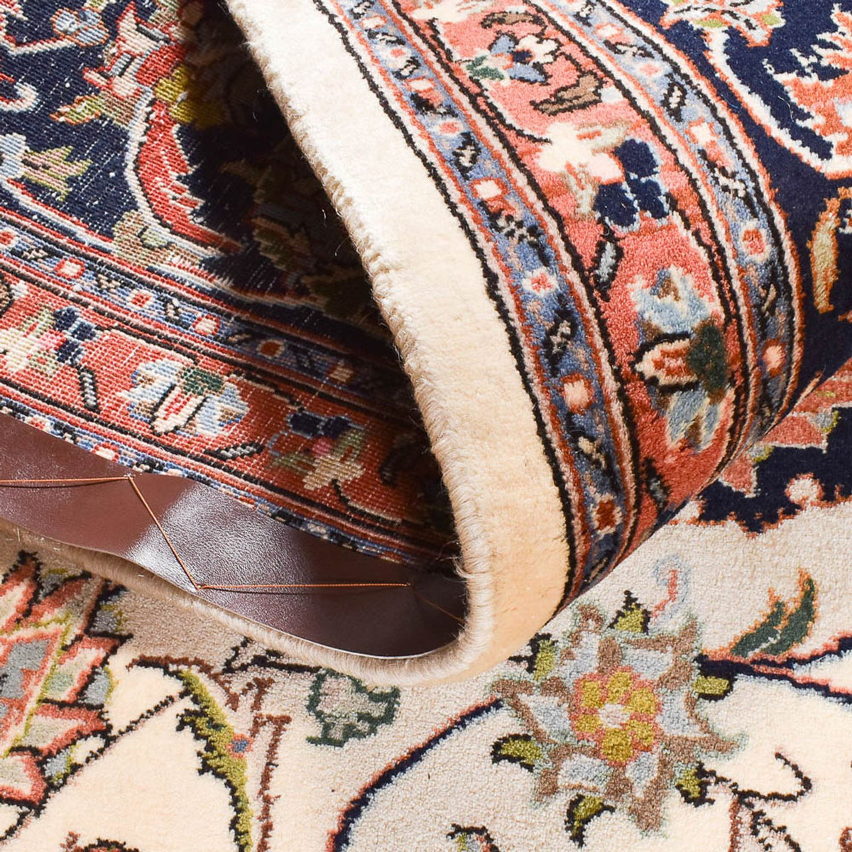 Perserteppich - Classic - 310 x 196 cm - beige