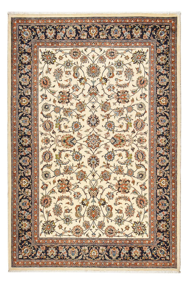 Perserteppich - Classic - 293 x 199 cm - beige