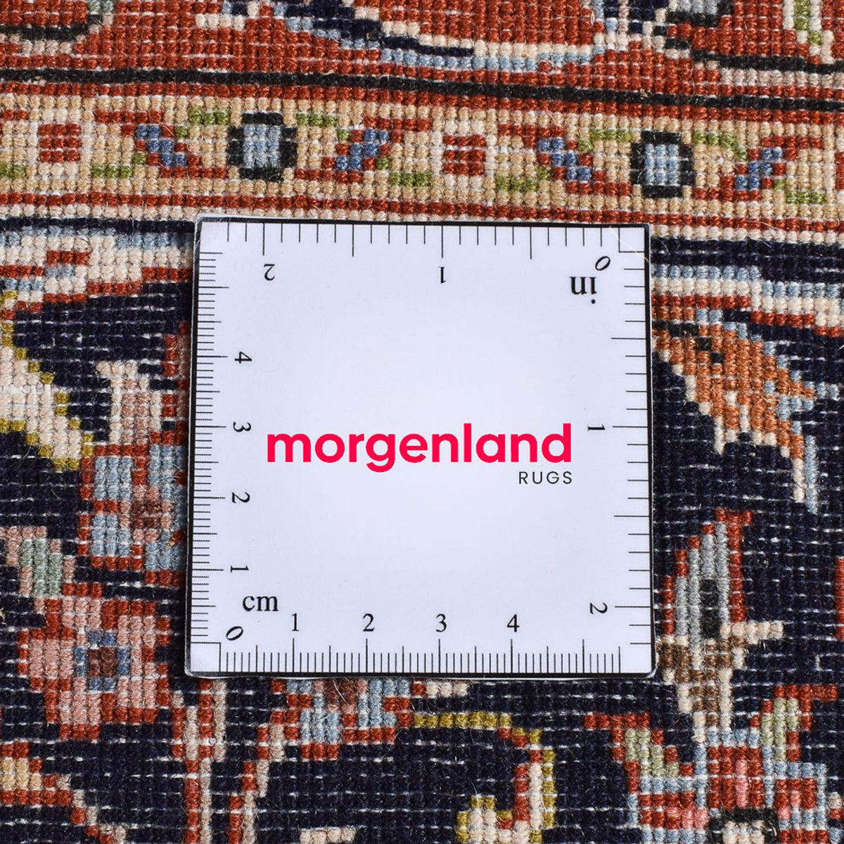 Perserteppich - Classic - 290 x 193 cm - beige