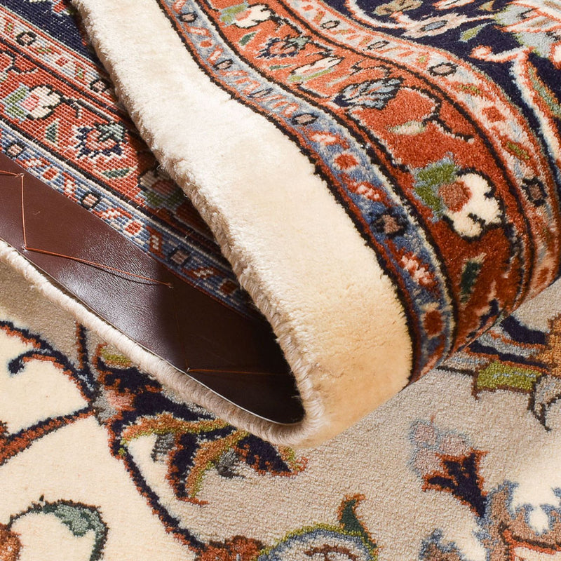 Perserteppich - Classic - 291 x 195 cm - beige