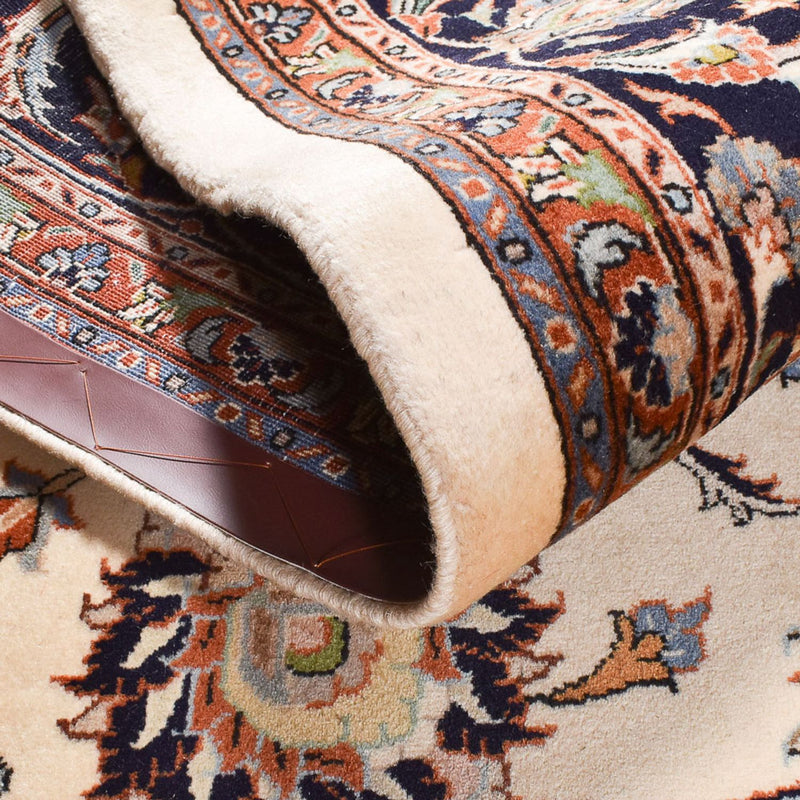 Perserteppich - Classic - 295 x 197 cm - beige