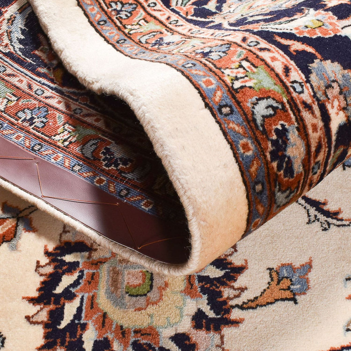 Perserteppich - Classic - 295 x 197 cm - beige