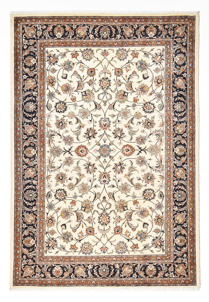 Perserteppich - Classic - 294 x 202 cm - beige