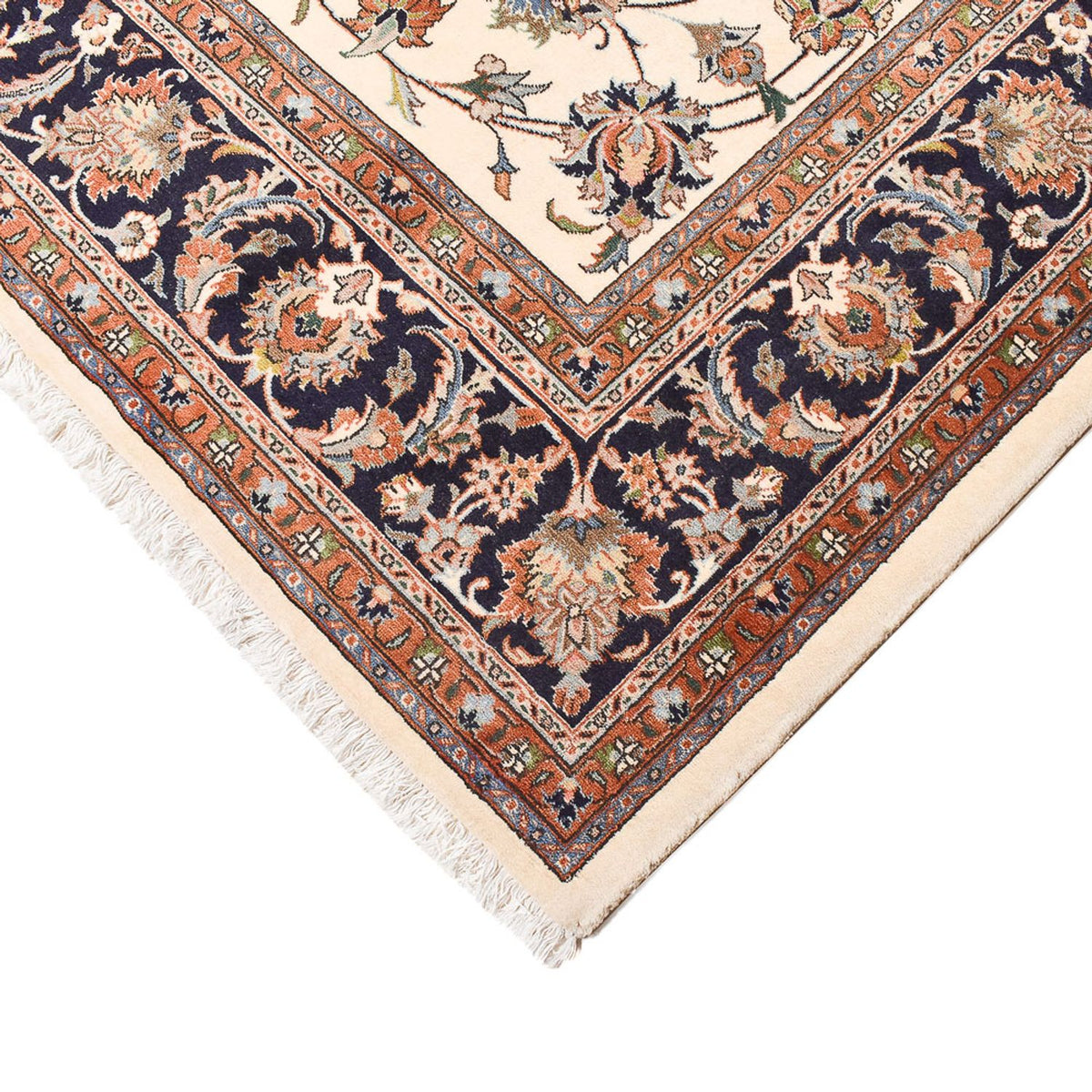 Perserteppich - Classic - 294 x 202 cm - beige