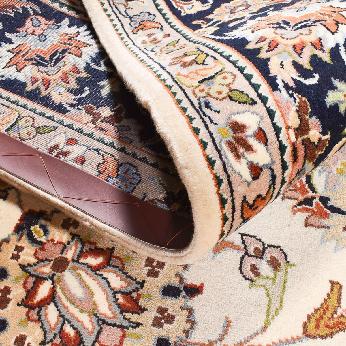 Perserteppich - Classic - 305 x 206 cm - beige