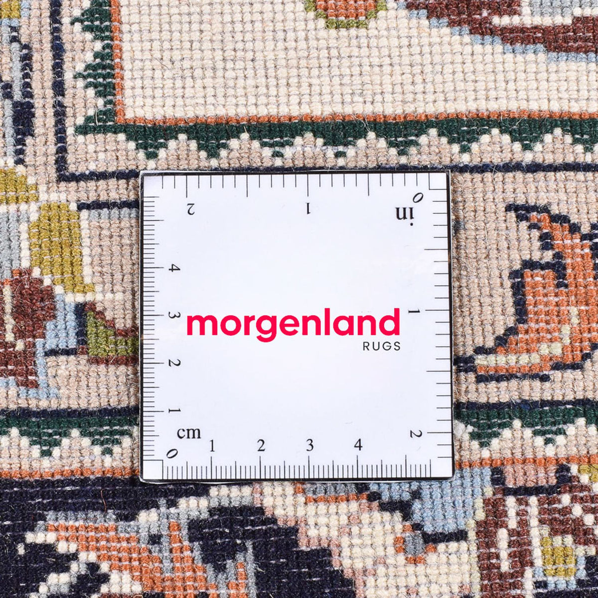 Perserteppich - Classic - 305 x 206 cm - beige