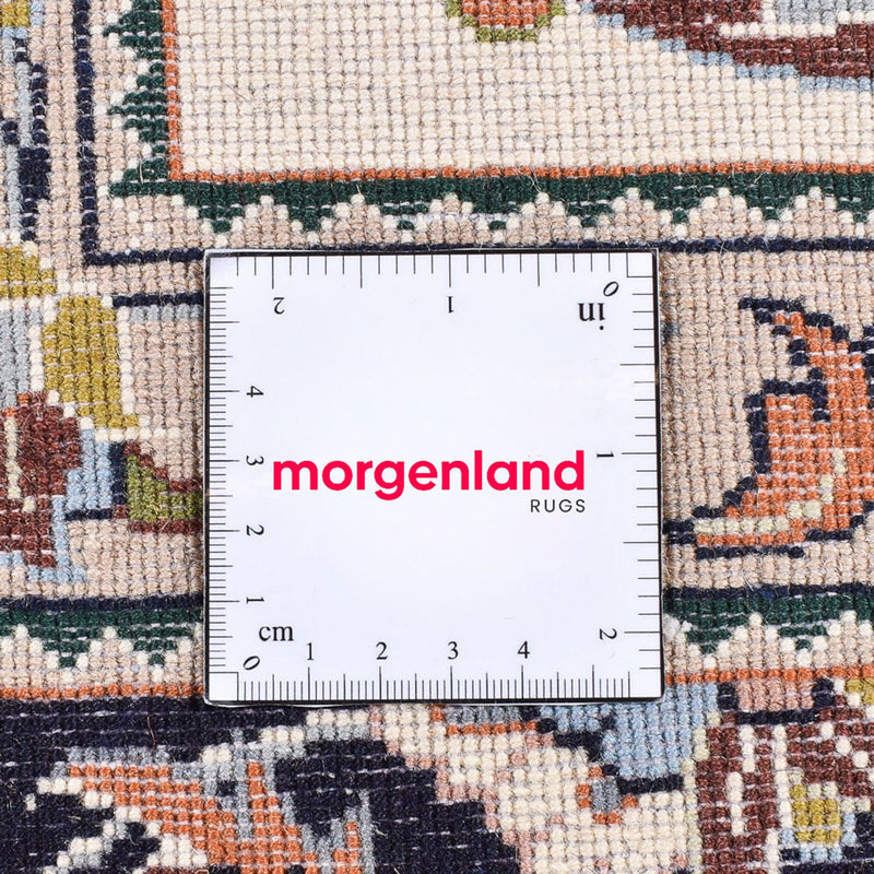 Perserteppich - Classic - 305 x 206 cm - beige