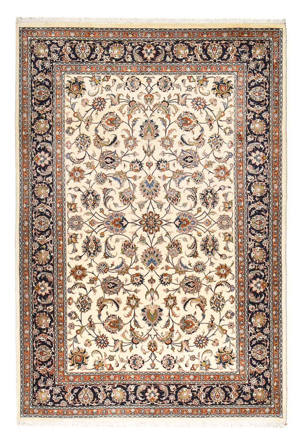 Perserteppich - Classic - 294 x 200 cm - beige