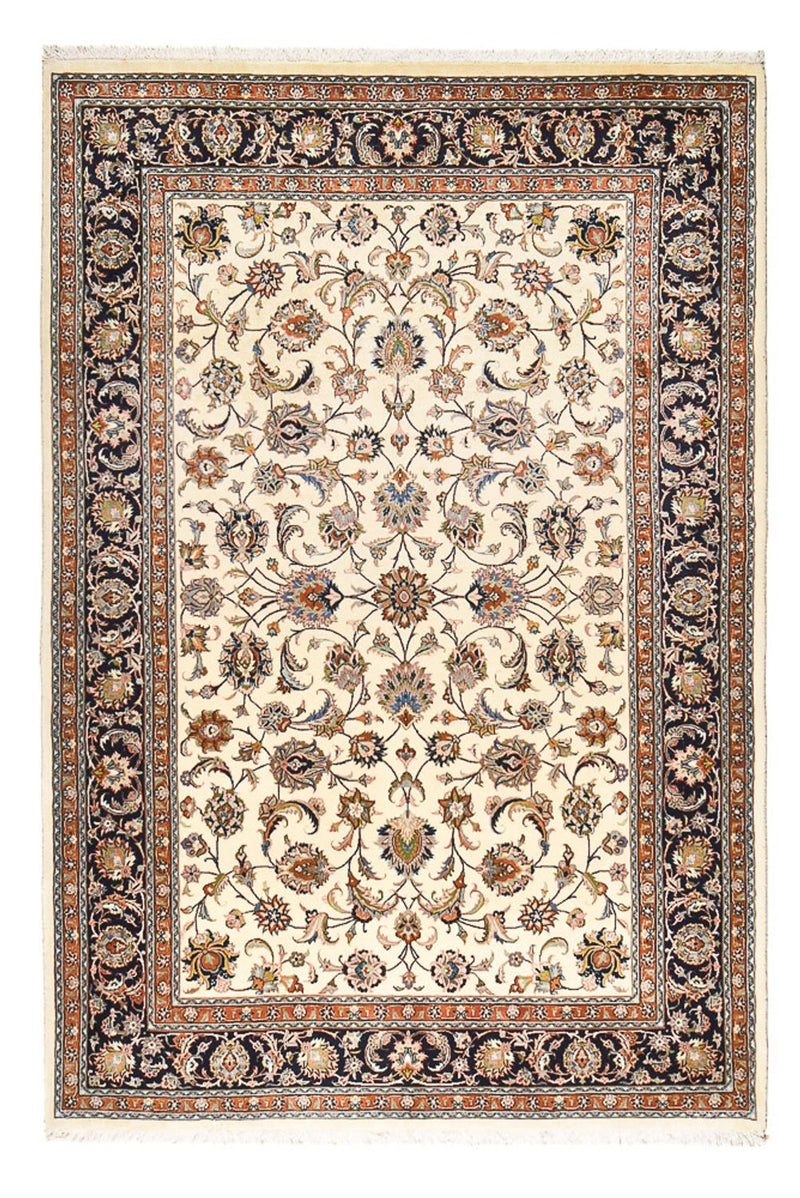 Perserteppich - Classic - 294 x 200 cm - beige
