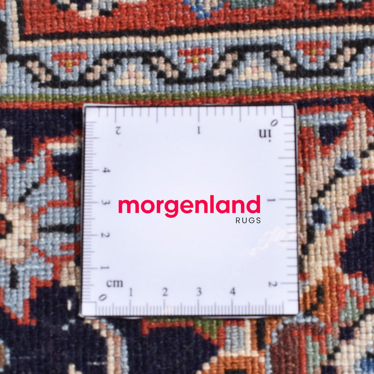 Perserteppich - Classic - 294 x 200 cm - beige