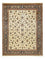 Perserteppich - Classic - Royal - 393 x 288 cm - creme