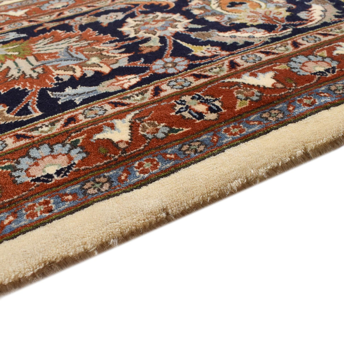 Perserteppich - Classic - Royal - 387 x 292 cm - creme