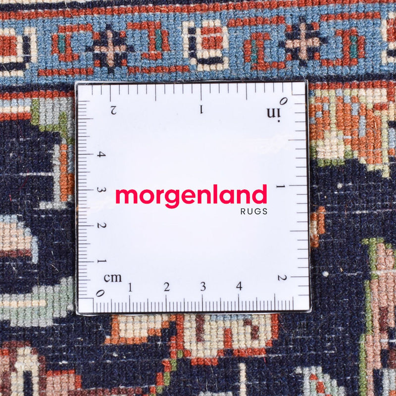 Perserteppich - Classic - 292 x 195 cm - rot