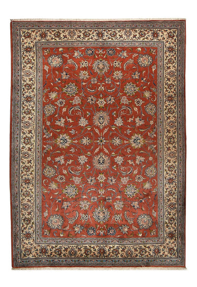 Sarough Teppich 202x292cm - Perserteppich