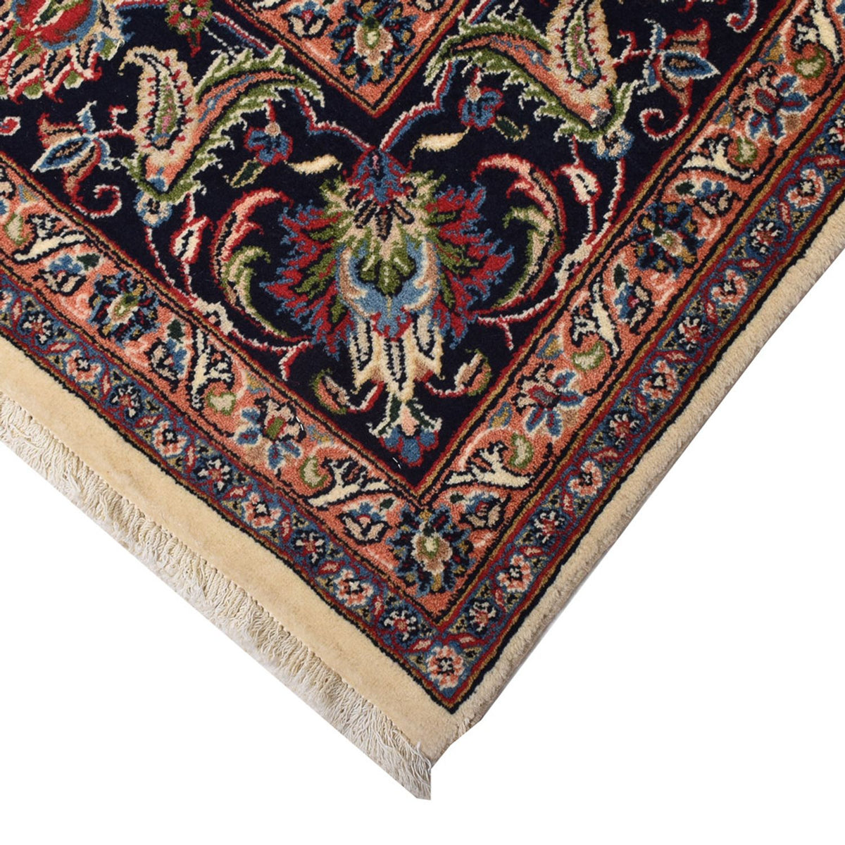 Perserteppich - Classic - 284 x 190 cm - hellbeige