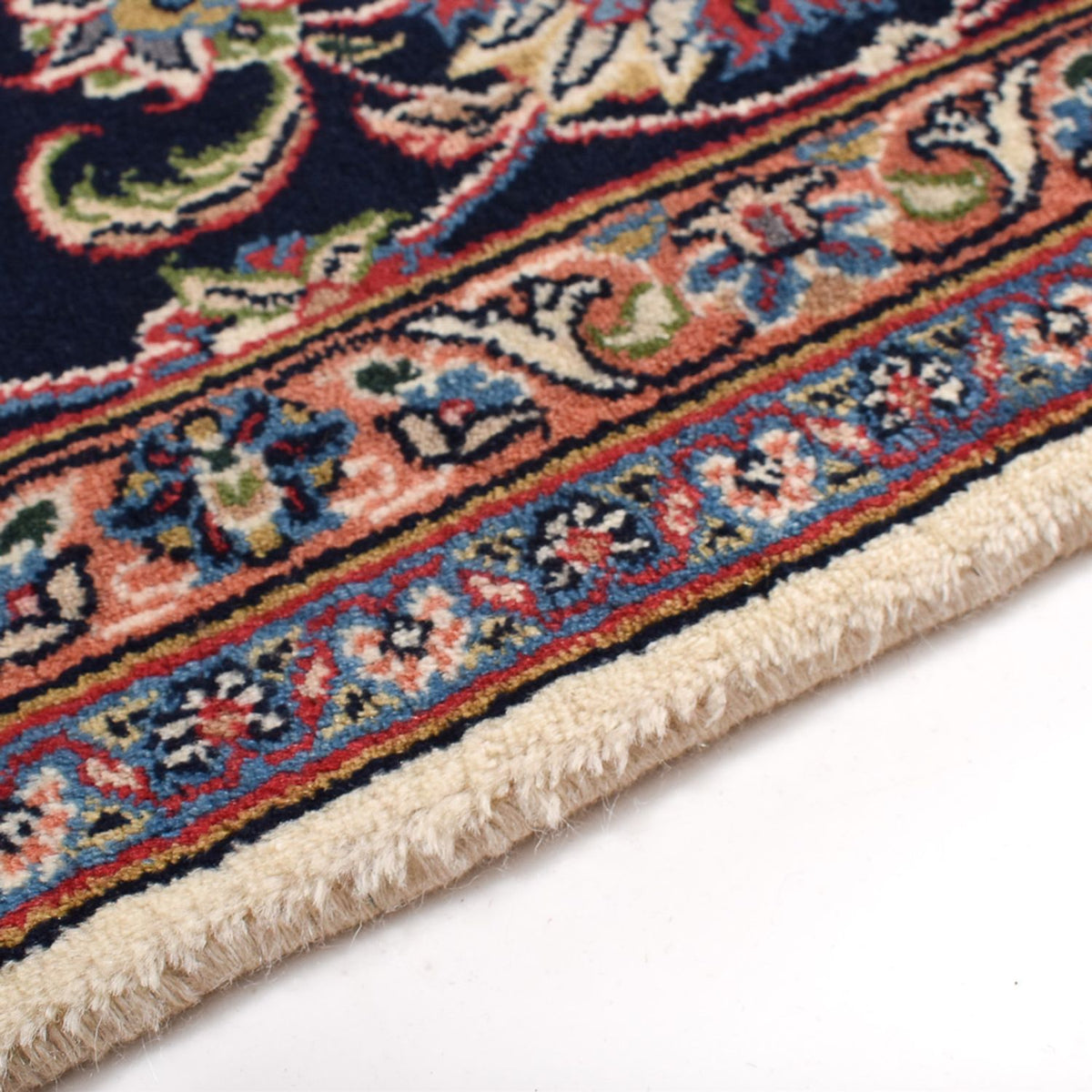 Perserteppich - Classic - 284 x 190 cm - hellbeige