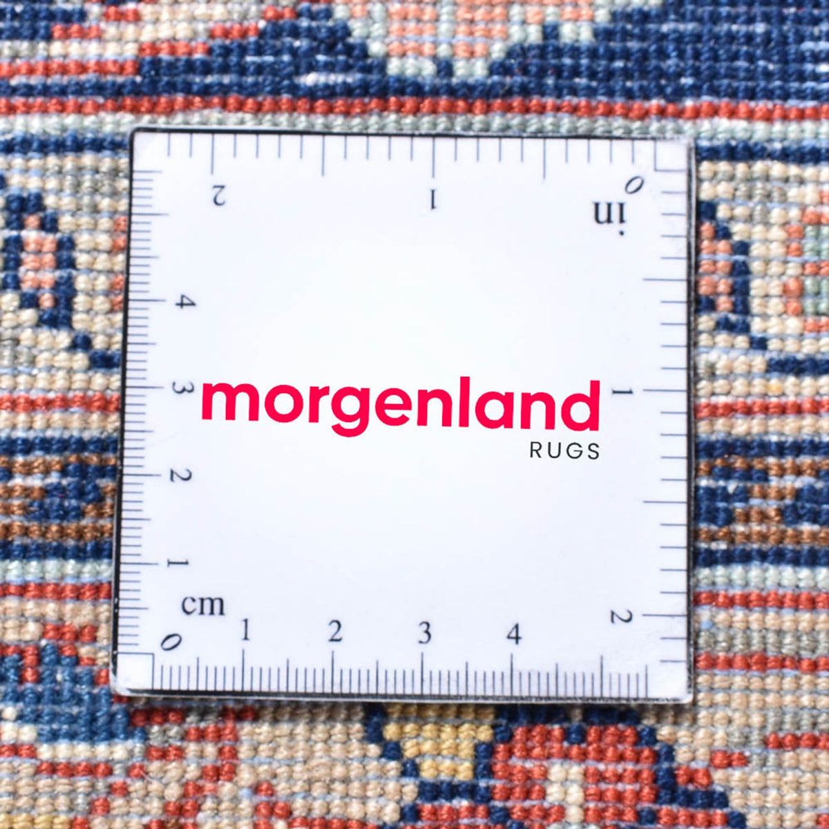 Perserteppich - Classic - 208 x 145 cm - dunkelblau