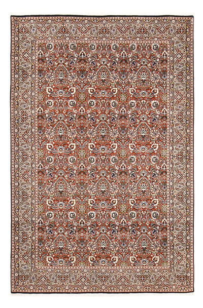 Bidjar Teppich 205x300cm - Perserteppich