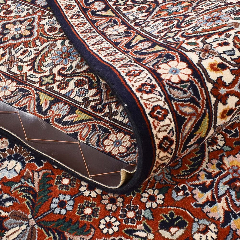 Perserteppich - Bidjar - 300 x 205 cm - rost