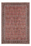 Perserteppich - Bidjar - 303 x 205 cm - rot