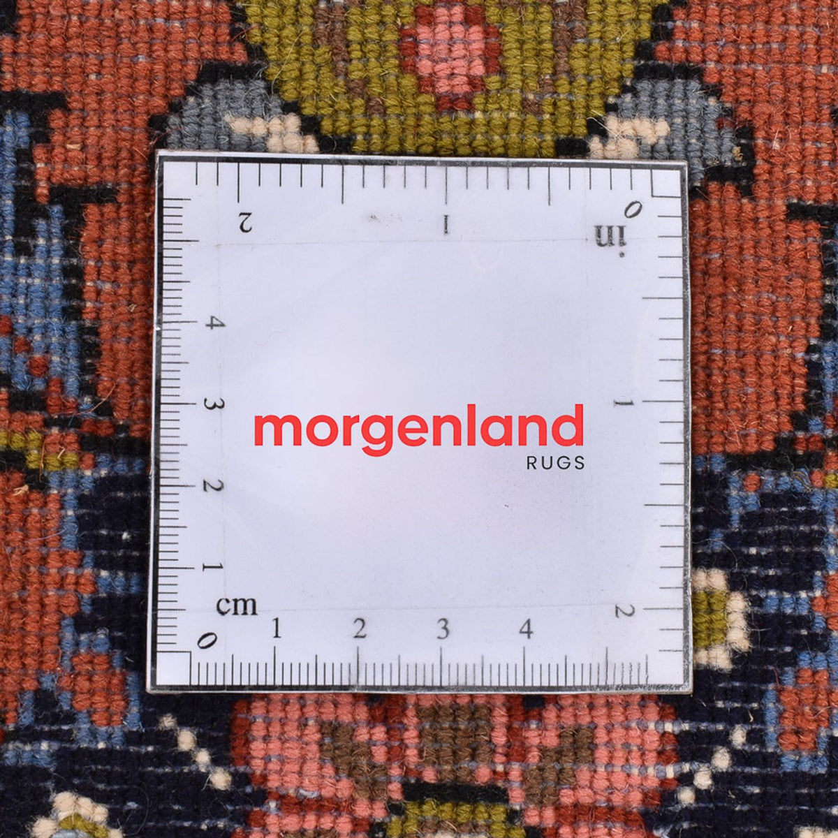 Läufer Perser - Classic - 220 x 60 cm - hellrot