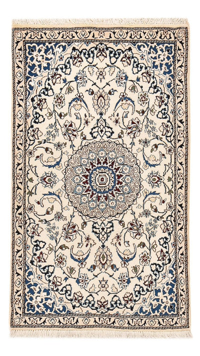 Nain - 9La Teppich 80x136cm - Perserteppich