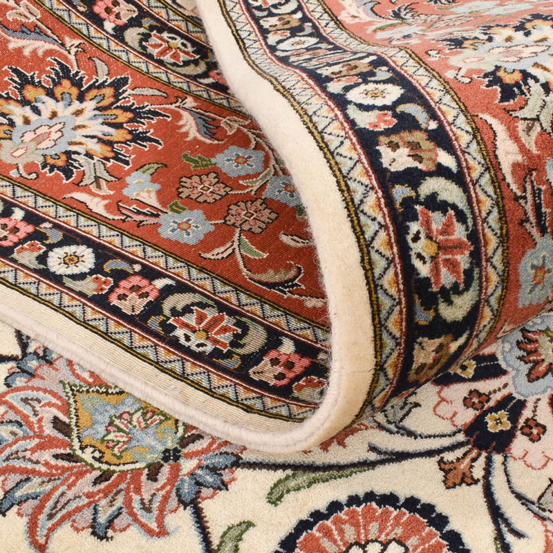 Perserteppich - Bidjar - 347 x 205 cm - mehrfarbig