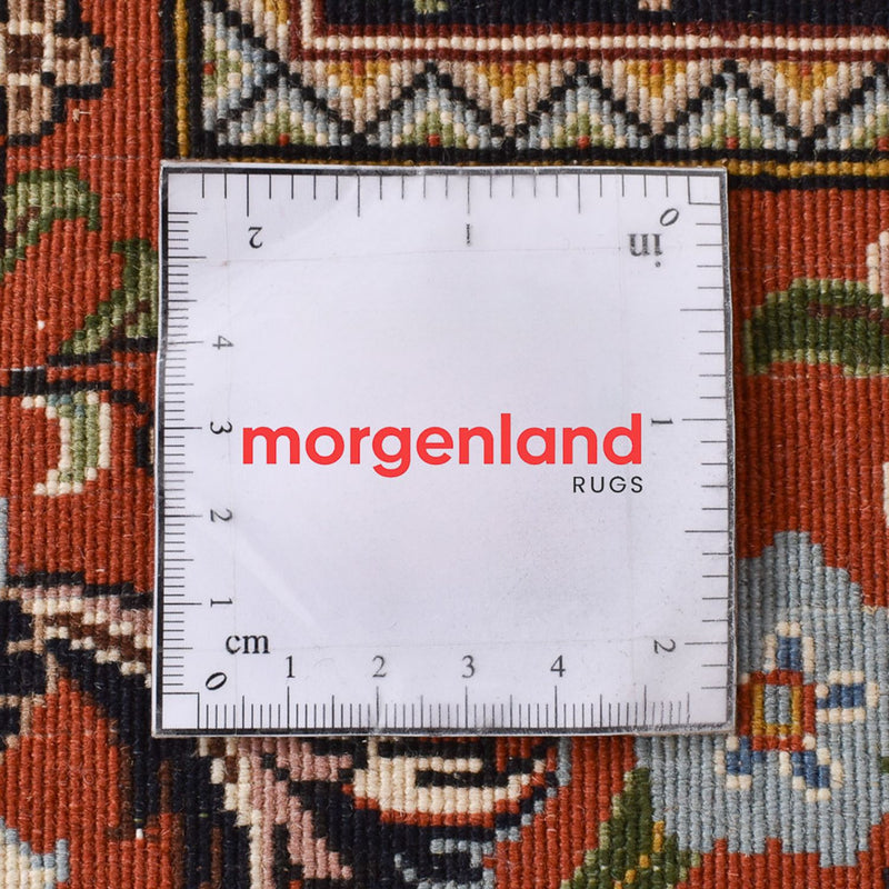 Perserteppich - Bidjar - 347 x 205 cm - mehrfarbig