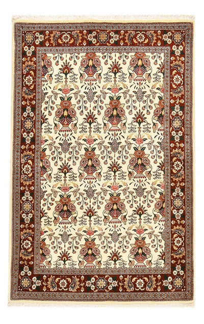 Sarough Teppich 107x162cm - Perserteppich