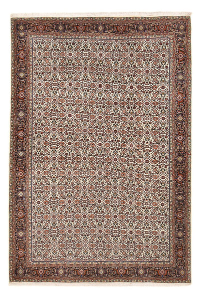 Bidjar Teppich 208x314cm - Perserteppich