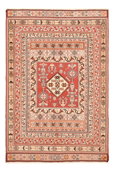 Kelim Fars Teppich 135x195cm