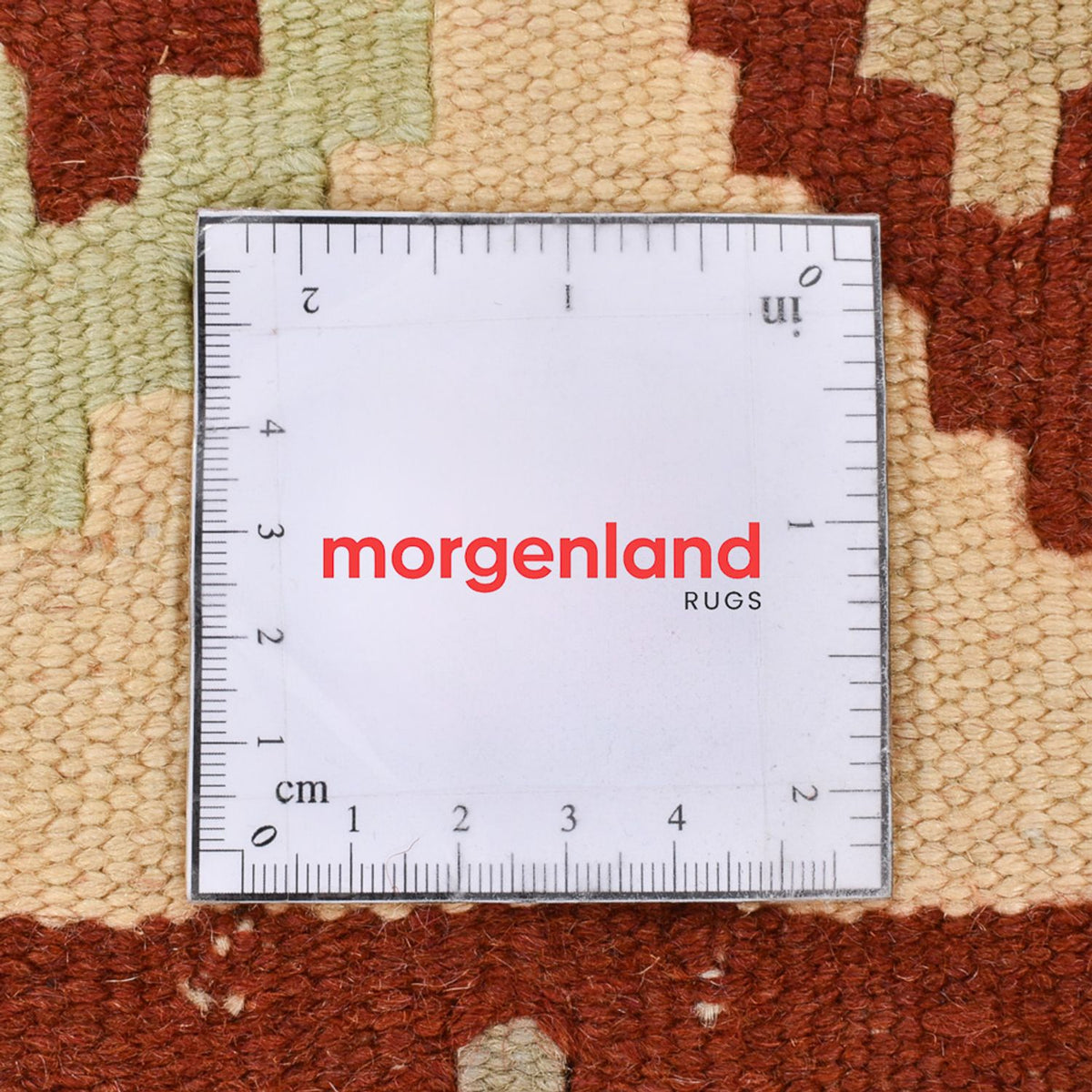 Kelim Teppich - Oriental - 145 x 96 cm - mehrfarbig