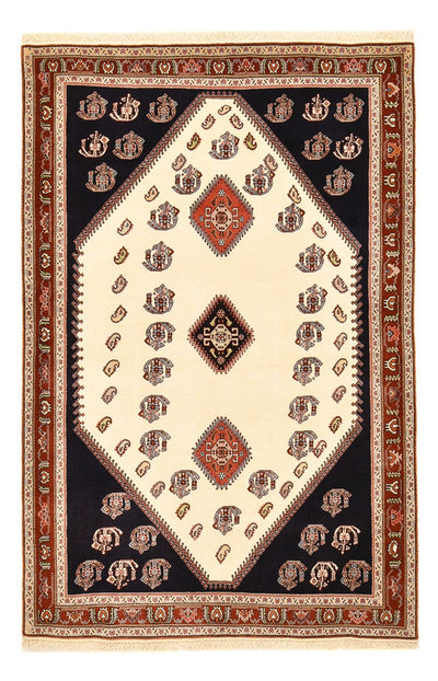Ghashghai Teppich 150x237cm - Perserteppich