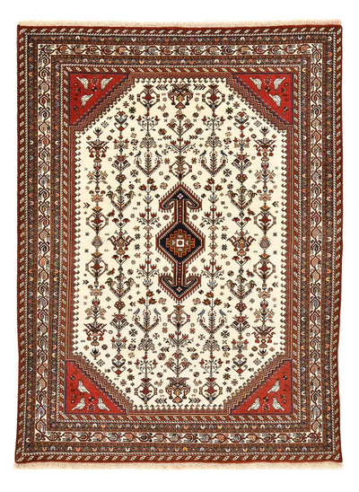 Ghashghai Teppich 168x243cm - Perserteppich