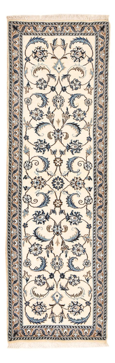 Nain - 9La Teppich 60x200cm - Perserteppich