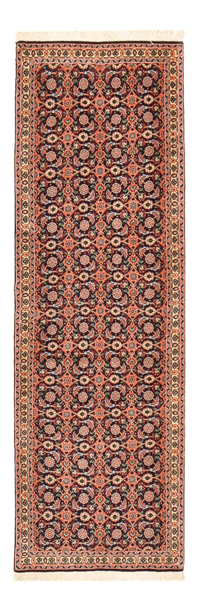 Täbriz - 50 Raj Teppich 64x192cm - Perserteppich