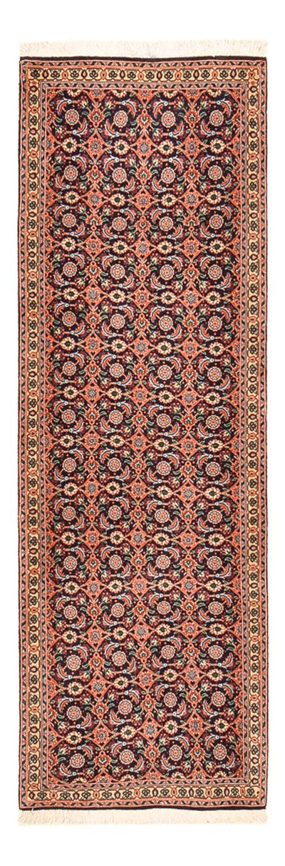 Täbriz - 50 Raj Teppich 64x190cm - Perserteppich