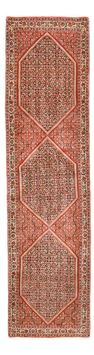 Bidjar Teppich 84x320cm - Perserteppich