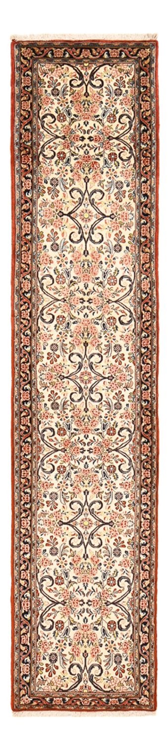 Bidjar Teppich 65x297cm - Perserteppich