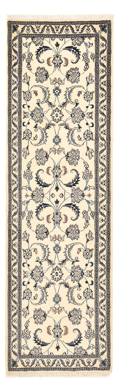 Nain - 9La Teppich 60x199cm - Perserteppich