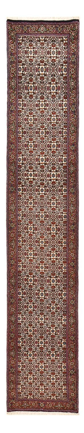 Bidjar Teppich 76x392cm - Perserteppich