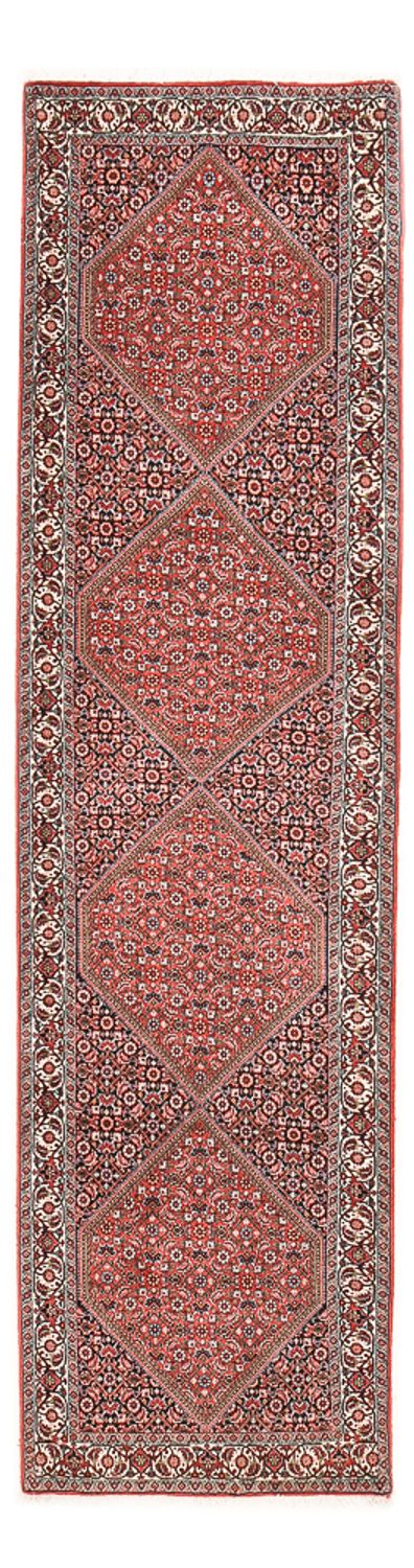 Bidjar Teppich 83x309cm - Perserteppich