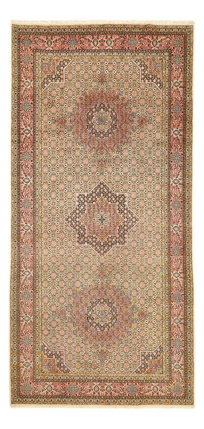 Moud Teppich 203x410cm - Perserteppich