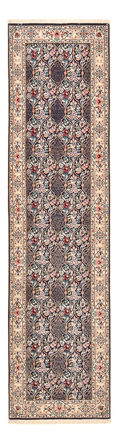 Ilam Teppich 80x300cm - Perserteppich