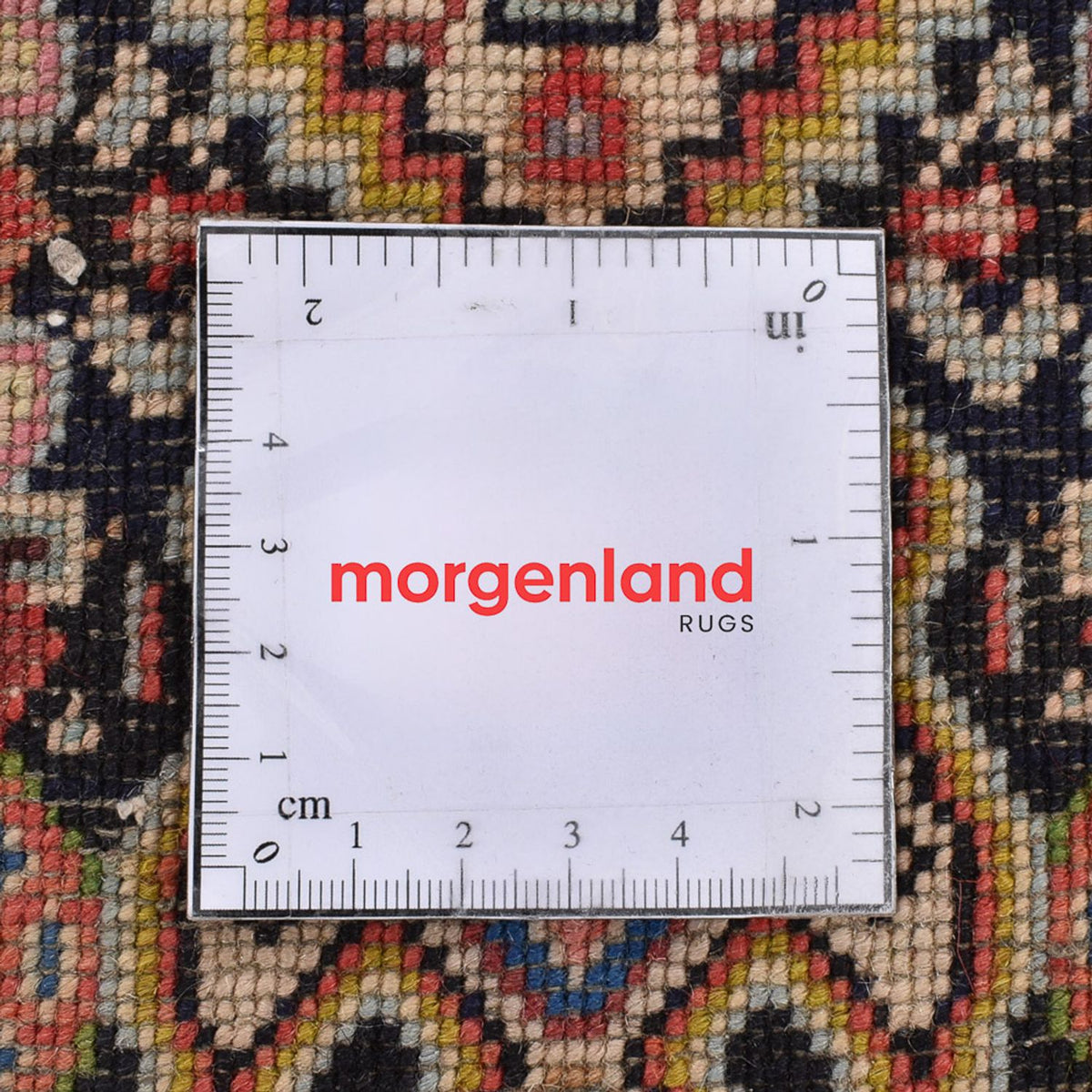 Läufer Perser - Classic - 190 x 80 cm - rost